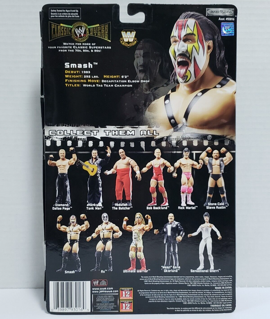 © TRN Toys / Cards / Collectibles