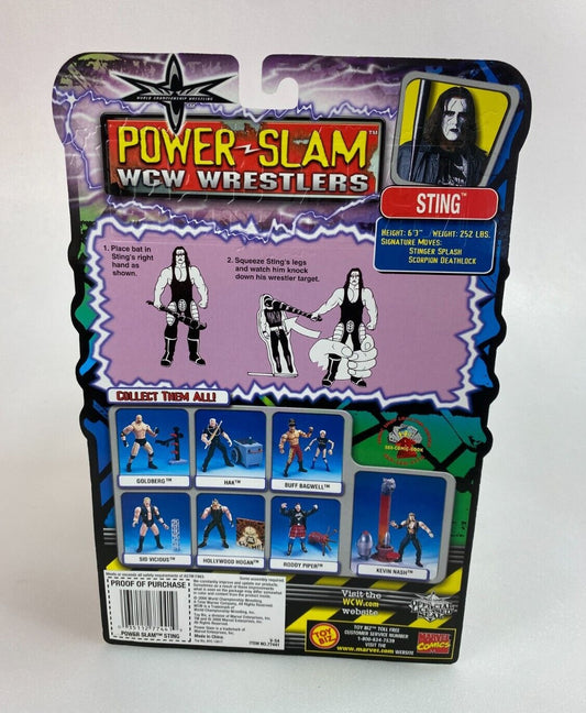 © Time Blaster Toys