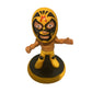 2.75" Bootleg/Knockoff Little Big Head Mil Mascaras [With Classic Mask]