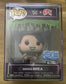 2026 WWE x Garbage Pail Kids [GPK] Funko POP! Vinyls Limited Edition Ripped Rhea