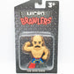 2021 Pro Wrestling Tees Crate Exclusive Micro Brawlers The Iron Sheik [May]