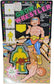 Emson Bootleg/Knockoff IWA Grow-A-Wrestler Wildman
