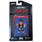 2024 Pro Wrestling Tees Crate Exclusive Micro Brawler All Star Edition Robert Gibson [May, Chase]