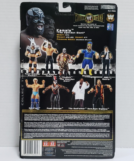 © TRN Toys / Cards / Collectibles