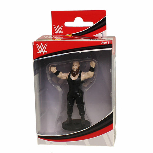 2020 WWE PMI Pencil Toppers Series 1 Braun Strowman