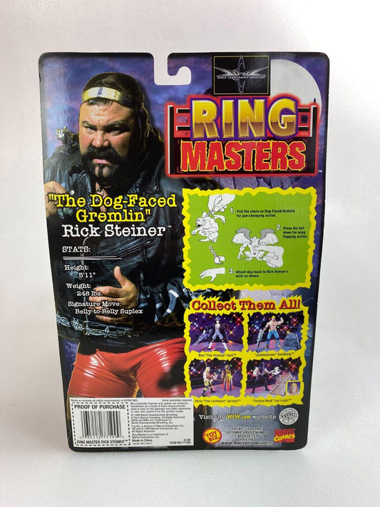 © Time Blaster Toys