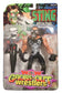 2000 WCW Toy Biz Gross-Out Wrestlers Sting