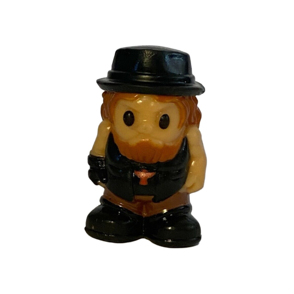 2017 WWE Headstart Ooshies Series 1 Pencil Topper Bray Wyatt