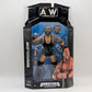 2022 AEW Jazwares Unmatched Collection Series 2 #12 Wardlow