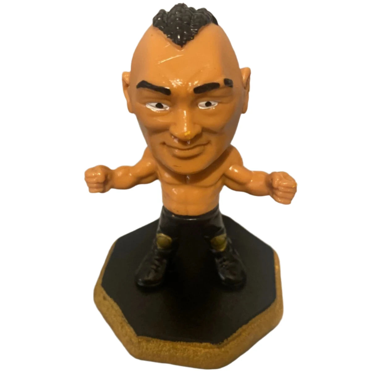 2.75" Bootleg/Knockoff Little Big Head Hijo del Vikingo