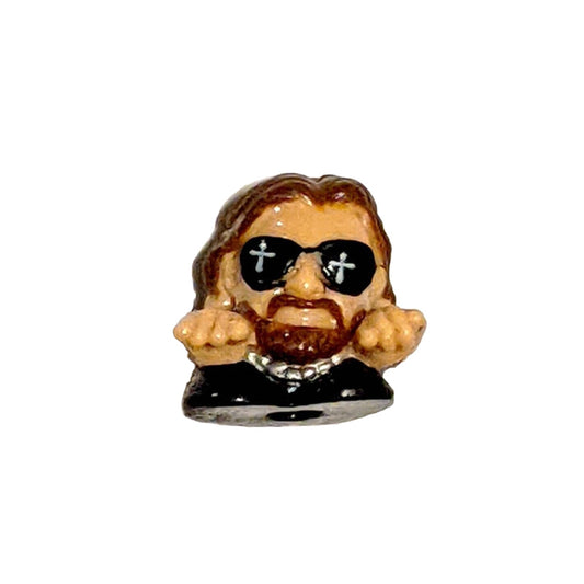 2012 WWE Blip Toys Squinkies Series 3 John Morrison