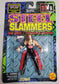 1999 WCW Toy Biz Steel Slammers Kevin Nash