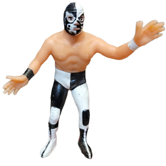 4.5" Classic Style Bootleg/Knockoff Cobarde