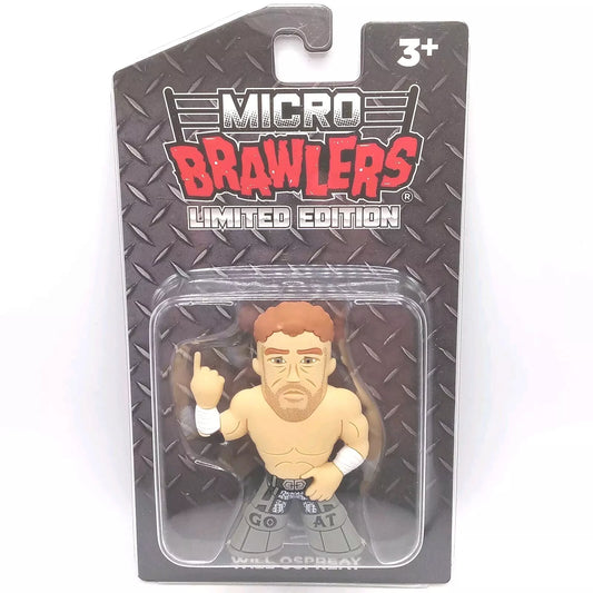 © Toying with Wrestling