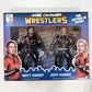 2025 FC Toys Bone Crushing Wrestlers Series 2 2-Pack: Matt Hardy & Jeff Hardy