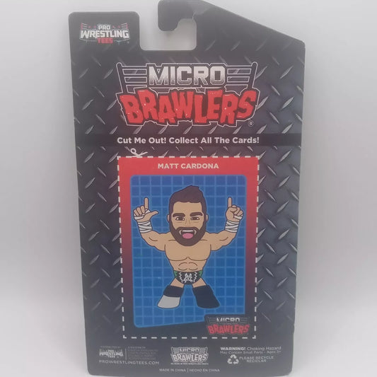 © Toying with Wrestling