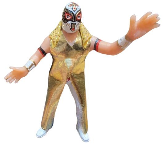 4.5" Classic Style Bootleg/Knockoff Caristico