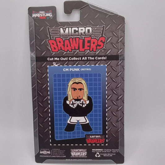 © Toying with Wrestling