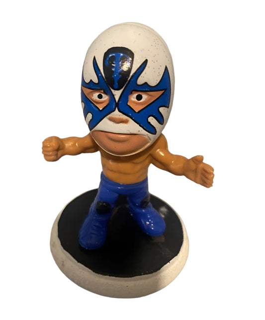 2.75" Bootleg/Knockoff Little Big Head Atlantis