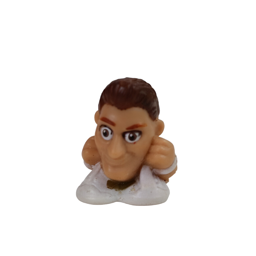 2012 WWE Blip Toys Squinkies Series 1 Alberto Del Rio