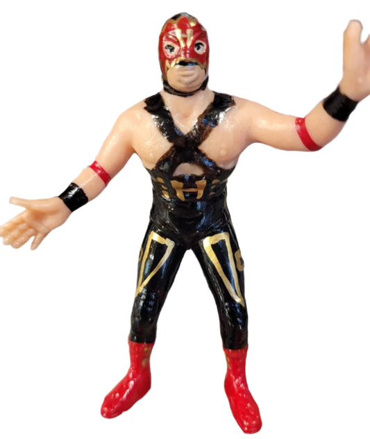 4.5" Classic Style Bootleg/Knockoff Hechicero