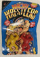 1994 TopLine Toys Toys Wacky Wrestlers