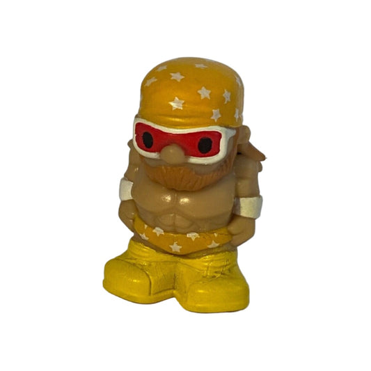 2017 WWE Headstart Ooshies Series 1 Pencil Topper "Macho Man" Randy Savage