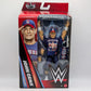 2026 WWE Mattel Elite Collection Series 127 John Cena