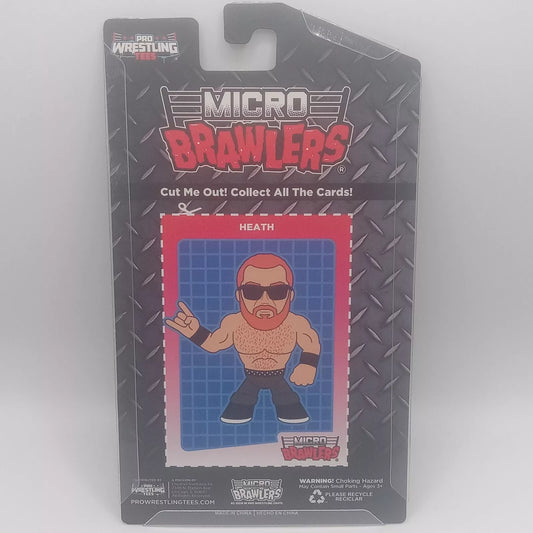 © Toying with Wrestling