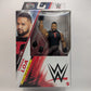 2025 WWE Mattel Elite Collection Series 118 Tonga Loa