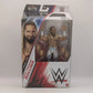 2025 WWE Mattel Elite Collection Series 117 Seth Rollins