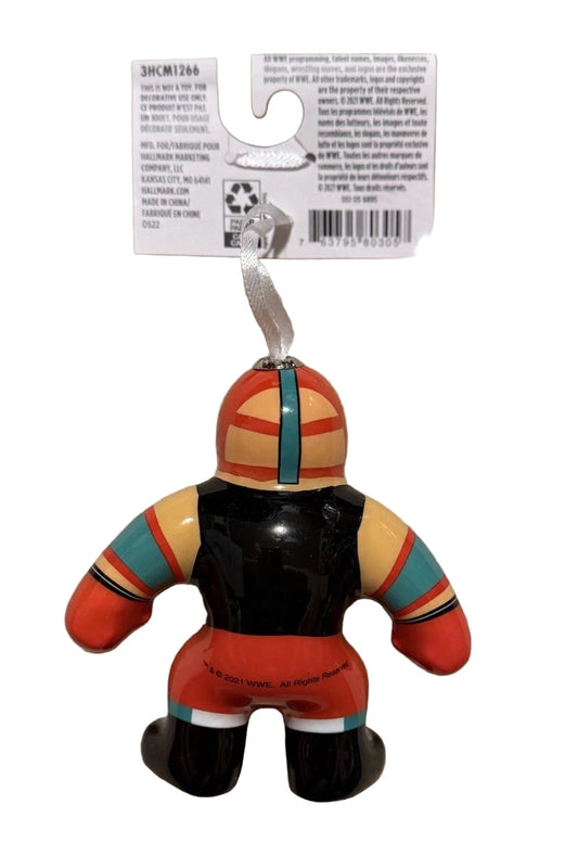 2021 WWE Hallmark Ornaments Rey Mysterio