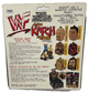 1999 WWF Irwin Toy Katch the Game [With Sable & Undertaker]