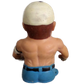 WWE IMC Toys Ultimate Thumb Wrestlers John Cena [Black Hat]