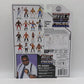 2025 Zombie Sailor's Toys Wrestling's Heels & Faces Series 5 Mr. Hughes