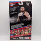 2026 WWE Mattel Elite Collection Series 127 Bronson Reed