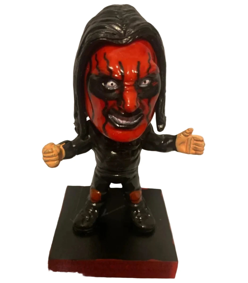 2.75" Mexican Bootleg/Knockoff Little Big Head Chessman