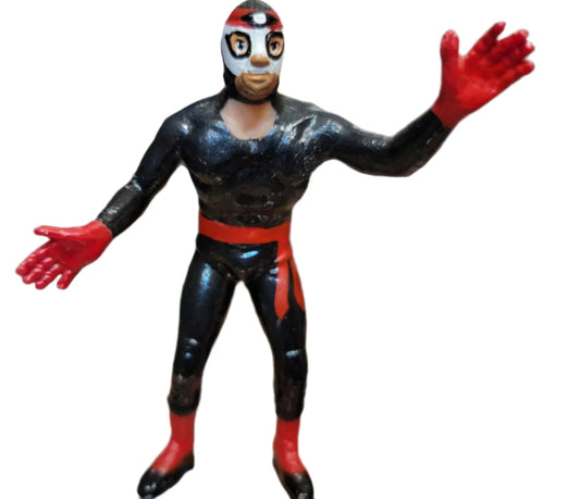 4.5" Classic Style Bootleg/Knockoff Octagon