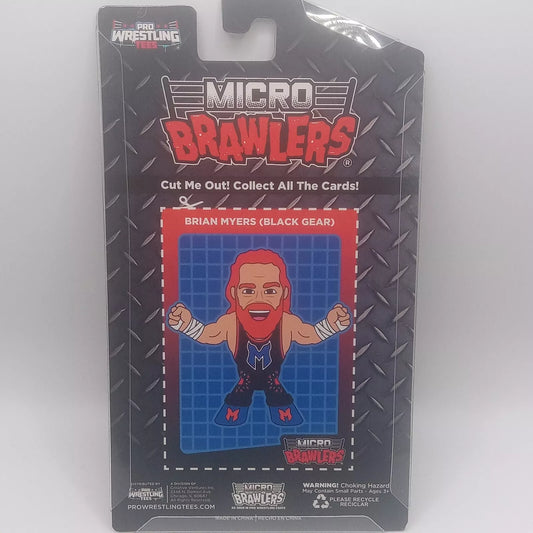 © Toying with Wrestling