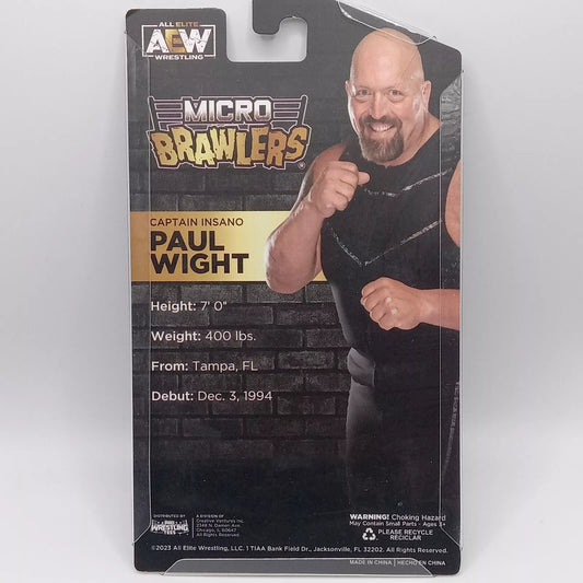 © Toying with Wrestling