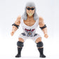 2024 Bell to Bell Ringside Collectibles Exclusive "Big Poppa Pump" Scott Steiner