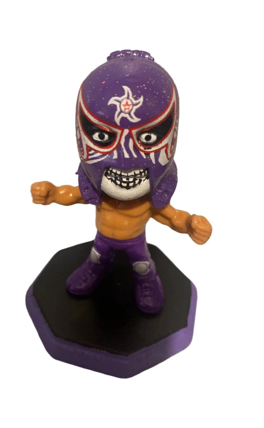 2.75" Bootleg/Knockoff Little Big Head Pentagon Jr.