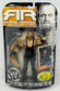 2006 WWE Jakks Pacific Ruthless Aggression Series 22.5 "Ring Rage" Undertaker