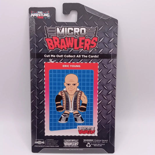 © Toying with Wrestling