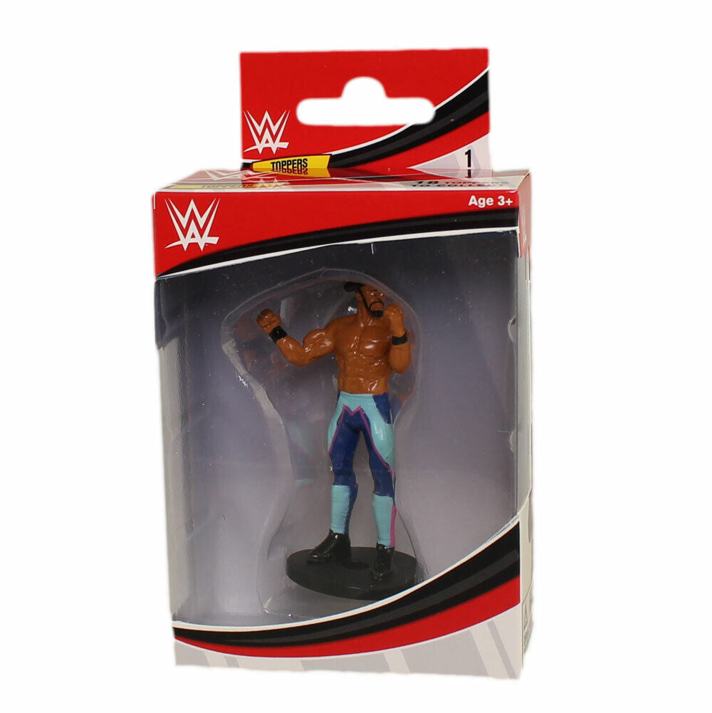 2020 WWE PMI Pencil Toppers Series 1 Kofi Kingston