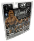 2010 Round 5 UFC Ultimate Collector Series 4 Brock Lesnar Limited Edition