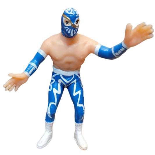 4.5" Classic Style Bootleg/Knockoff Cinta de Oro II