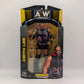 2024 AEW Jazwares Unrivaled Collection Series 14 #125 Keith Lee