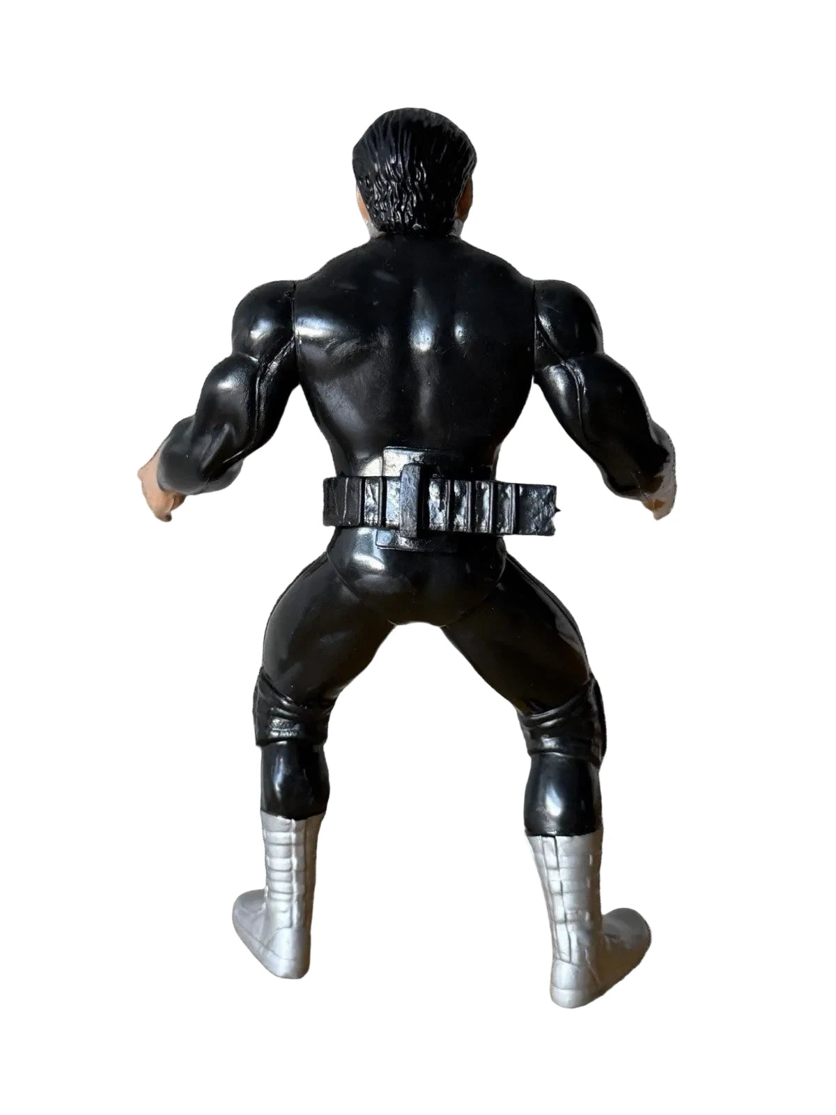 7" Mexican Bootleg/Knockoff Articulated Electroshock