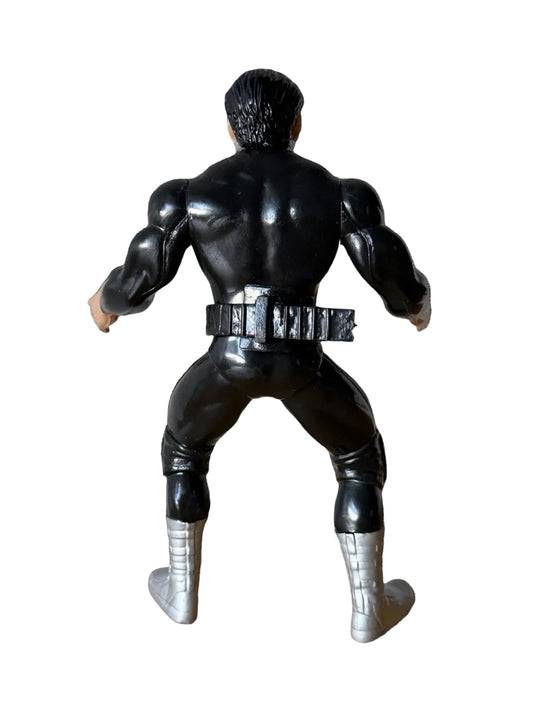 7" Mexican Bootleg/Knockoff Articulated Electroshock